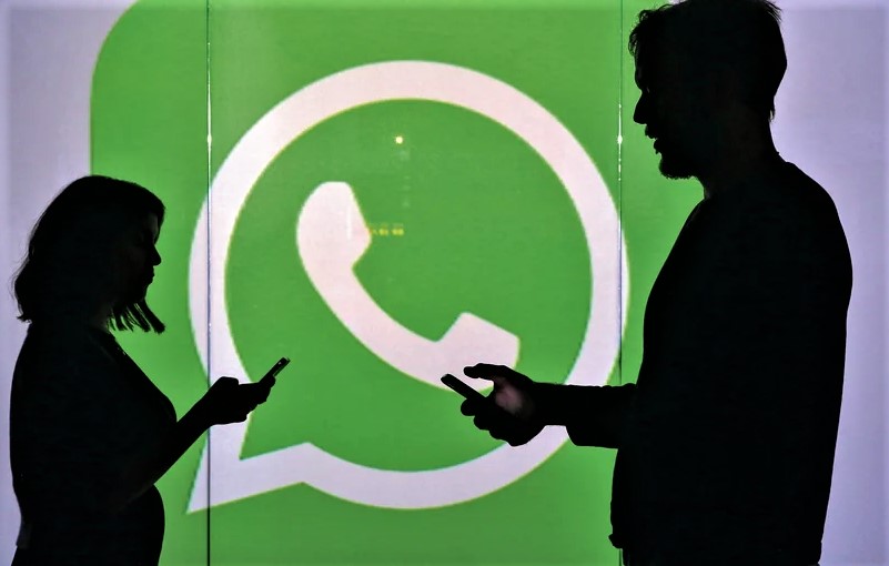 Be careful! Hackers are setting traps on WhatsApp in a new way
