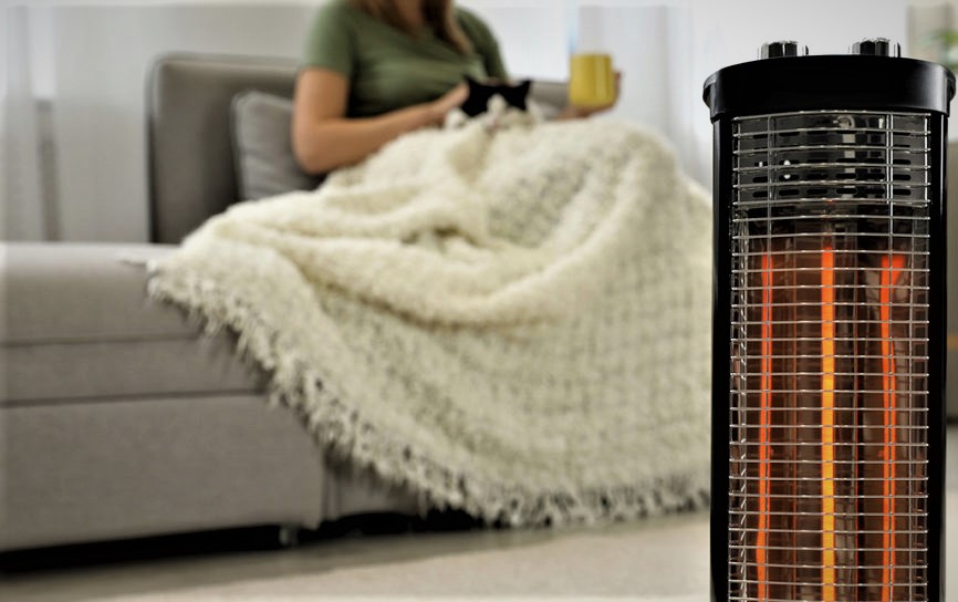 Know Before Using Room Heaters