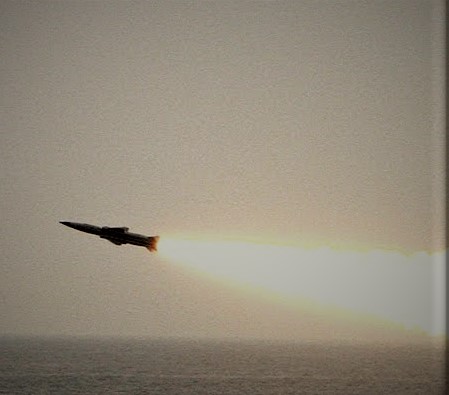 Putin deploys the dreaded Zircon missile in the Atlantic