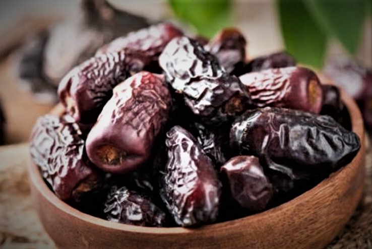 Dates help increase sperm count, learn more
