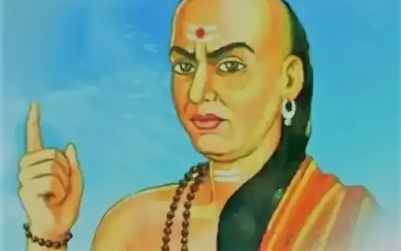 Follow Chanakya’s priceless advice to get success in life