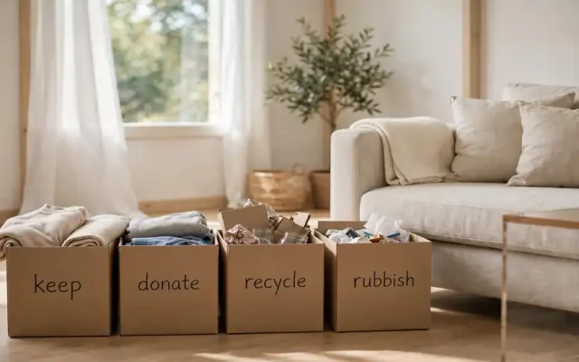 02 how to declutter your home room by room final