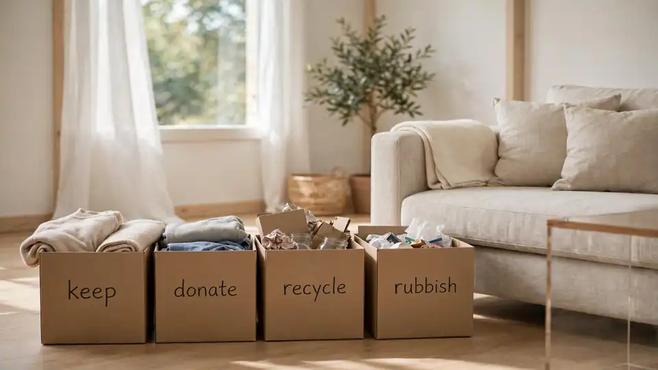 02 how to declutter your home room by room final