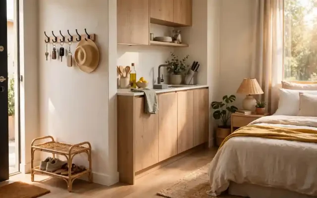 04 complete beginners guide organizing small apartment final
