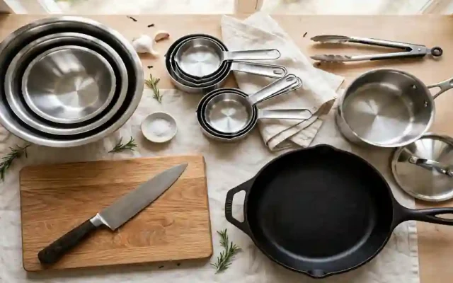 06 best kitchen tools beginner cooks need final