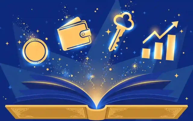 06 crypto terms beginners must know final