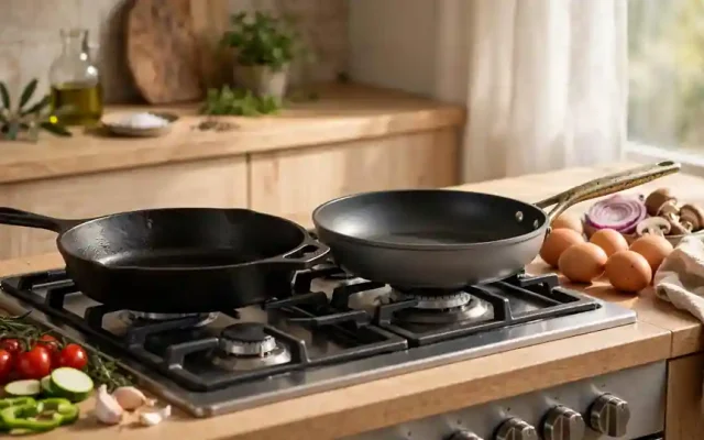 08 cast iron vs nonstick pans which to buy final