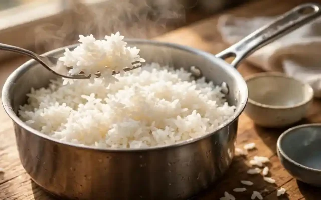 09 complete beginners guide cooking rice perfectly final