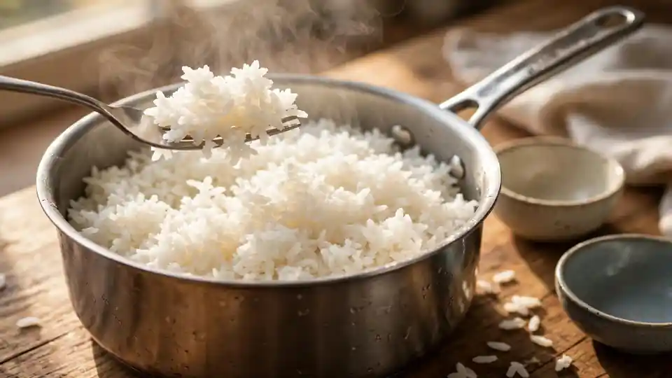 09 complete beginners guide cooking rice perfectly final