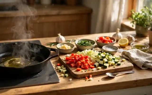 10 cooking mistakes beginners make how to fix final