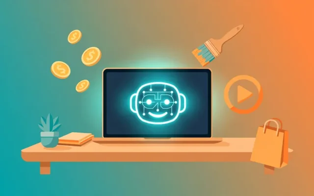 11 ai tools income final