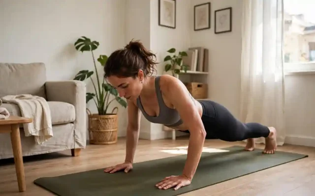 11 best home workouts no equipment final