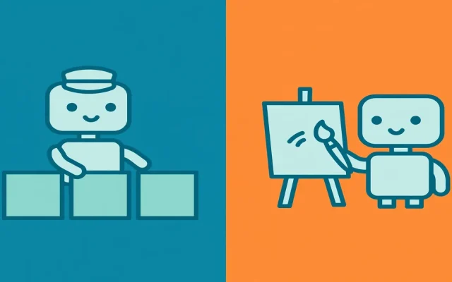 12 generative ai vs traditional ai difference final