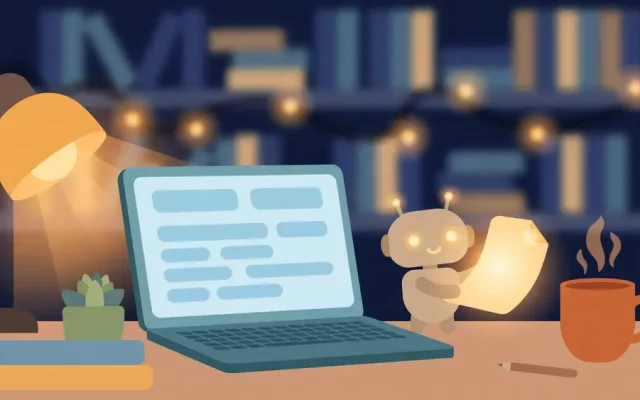 13 ai blogging side hustle final