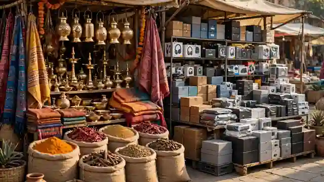 13 indian made vs imported goods cost comparison final