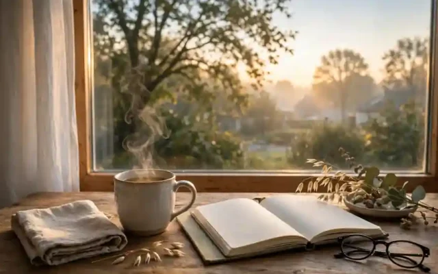 14 complete beginners guide morning routine final
