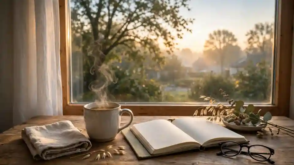 14 complete beginners guide morning routine final