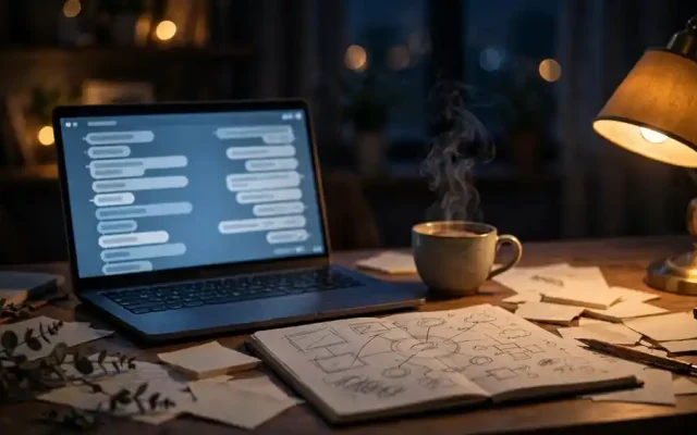 16 chatgpt writing workflow final
