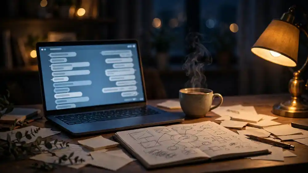 16 chatgpt writing workflow final