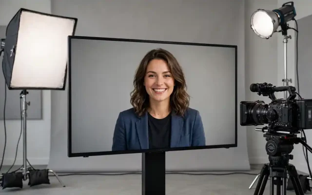 17 ai avatar presenters how they work final