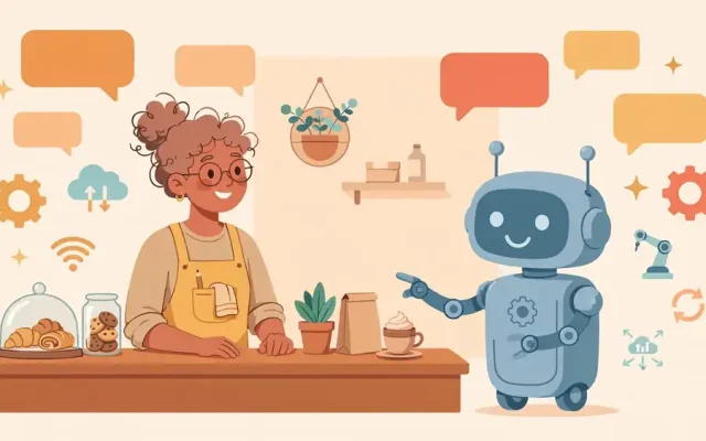18 ai automation final