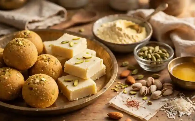18 homemade vs store bought diwali sweets final