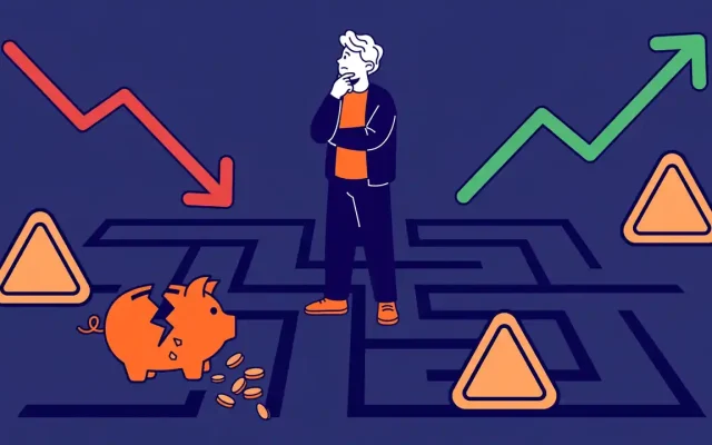 20 stock market mistakes beginners avoid 2026 final