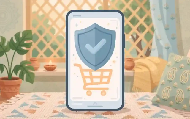 24 complete beginners guide safe online shopping final
