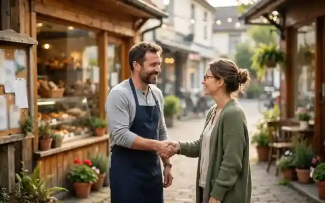 25 local link building earn community links final