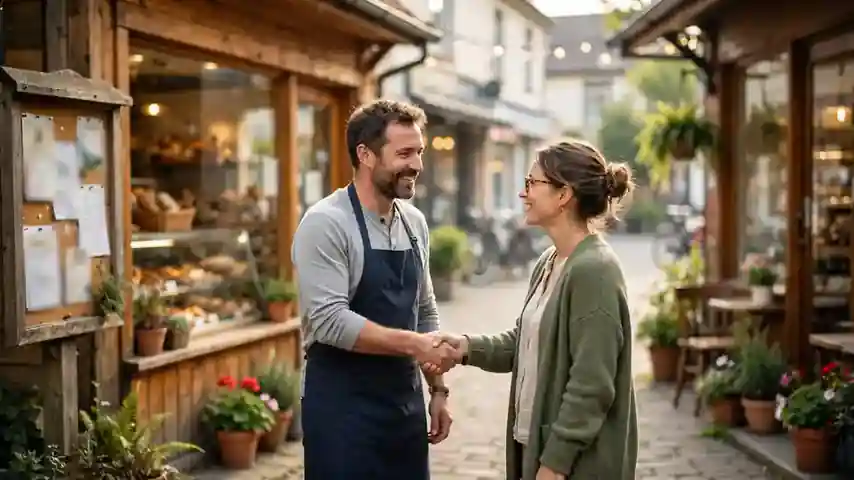25 local link building earn community links final