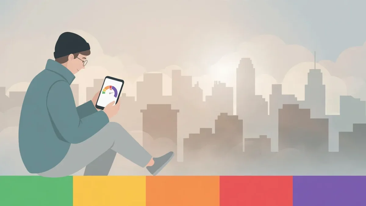 27 how to check aqi plan day pollution final