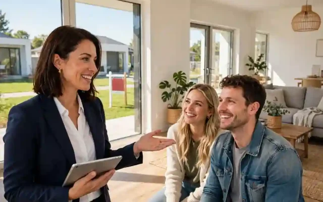 27 real estate final