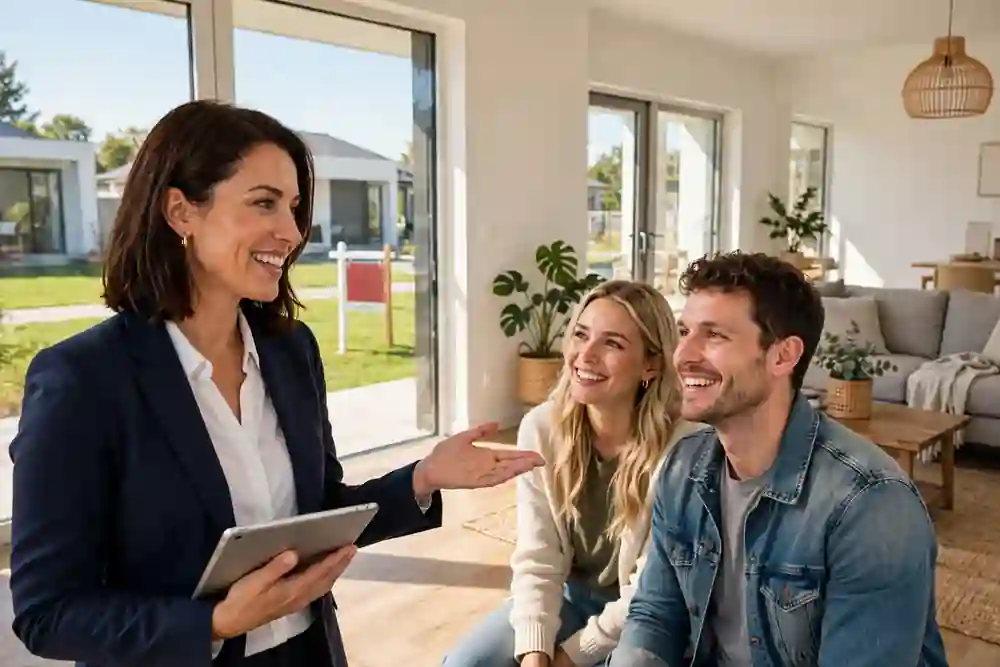 27 real estate final