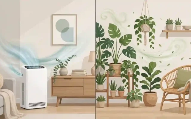 28 air purifier vs indoor plants cleaner air final