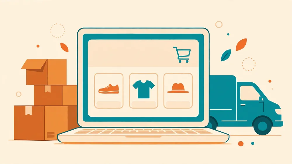 31 dropshipping final