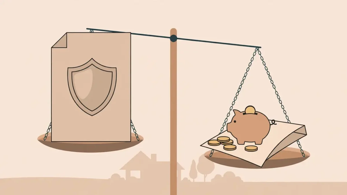 36 term insurance vs whole life insurance 2026 final