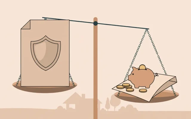 36 term insurance vs whole life insurance 2026 final
