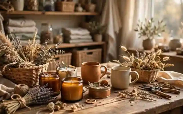 39 handmade crafts final