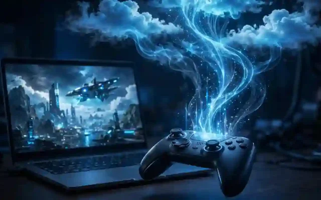 39 what is cloud gaming how it works final