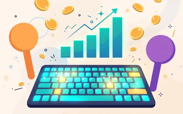 43 keyword bidding strategy final