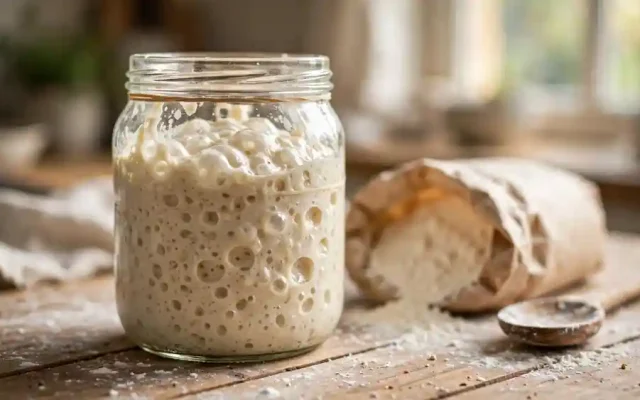 49 sourdough starter final