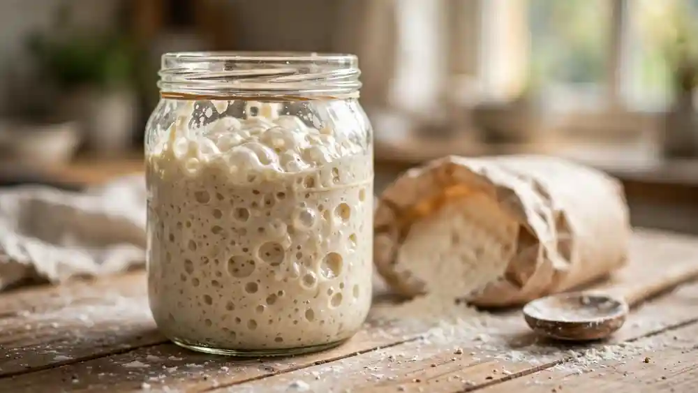 49 sourdough starter final